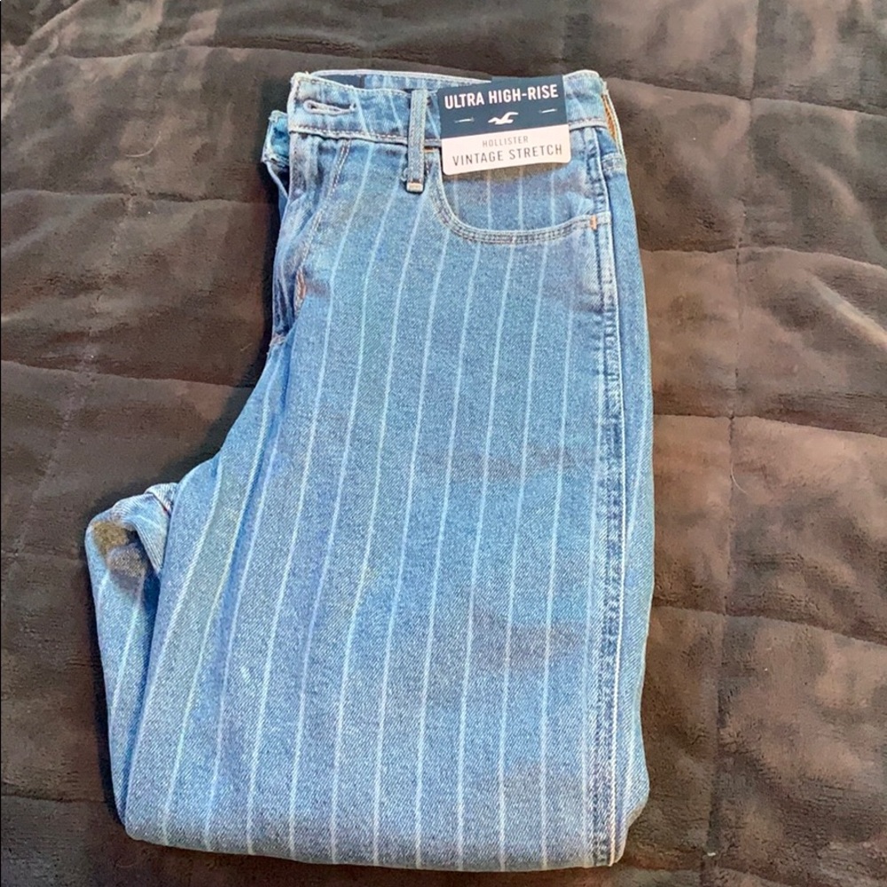 Jeans - Picture 4 of 7